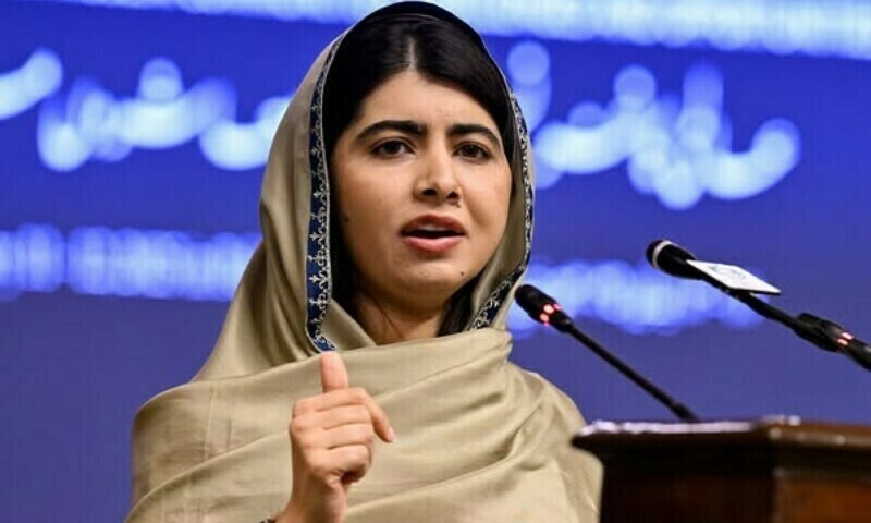 Don’t validate Taliban’s ‘gender apartheid’: Malala