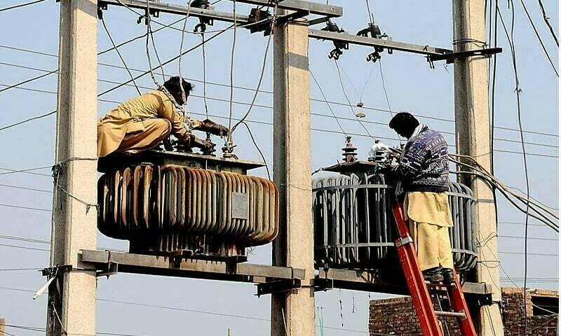 Govt deploys intel officers to combat power theft in Sindh