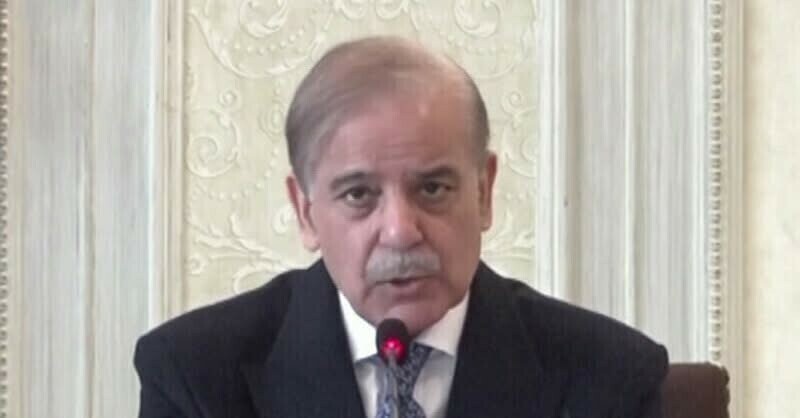 PM Shehbaz vows to maintain peace in Kurram as second convoy of essentials dispatched