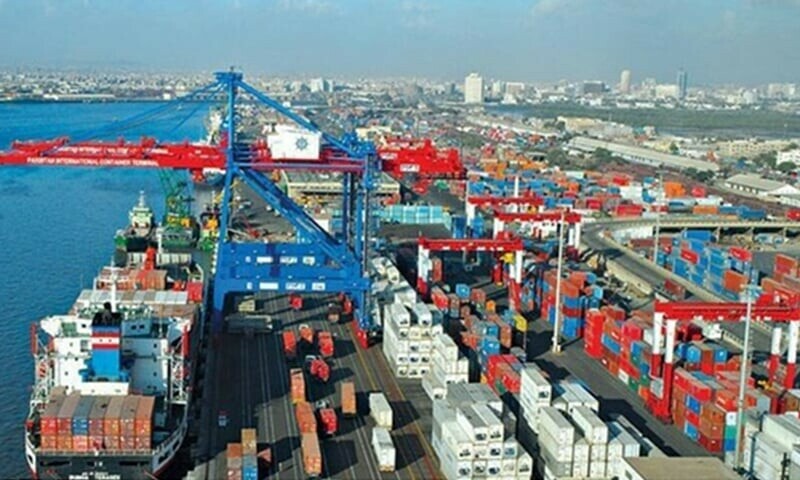 US, China, and UK remain top 3 destinations of Pakistani exports: SBP