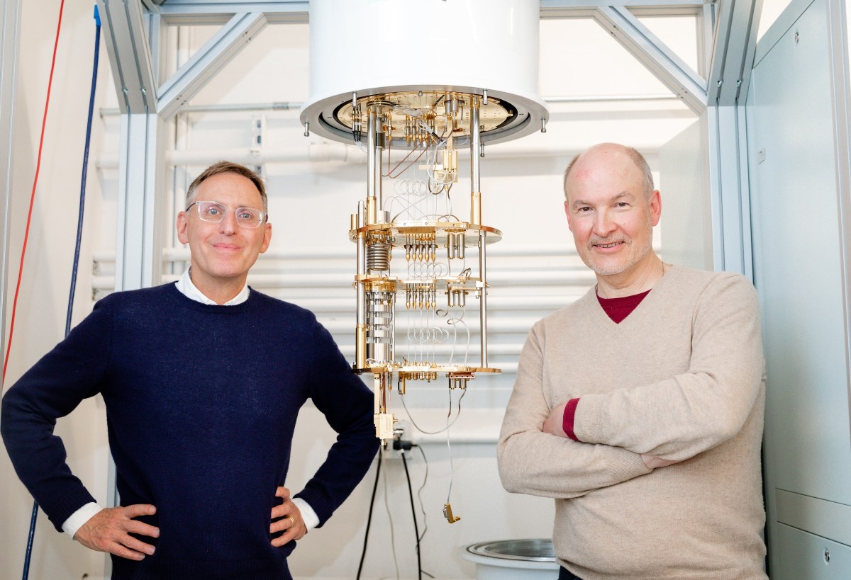 With $30M in new funding, SEEQC thinks chips are key to building useful quantum computing