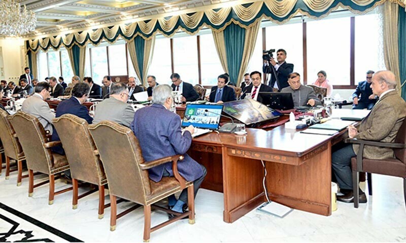 Cabinet okays new power supply system for special economic zones