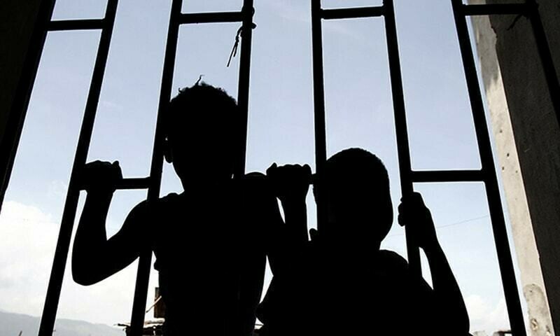 Three minors ‘raped’ in as many incidents in Lodhran