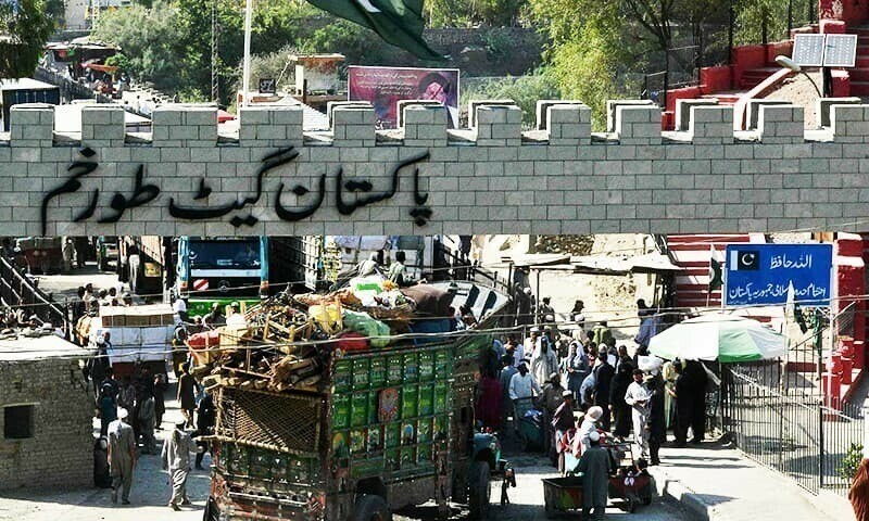 Afghanistan rejected notion of border market, Senate panel told