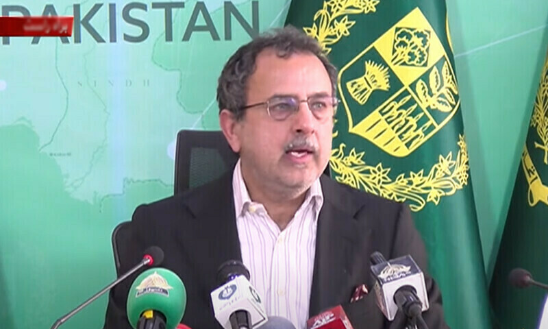 Power Minister Awais says tariff for electric charging stations cut by 45pc to Rs39