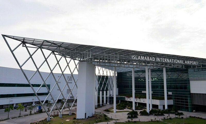 Turkish group bids below minimum fee for Islamabad Airport operations