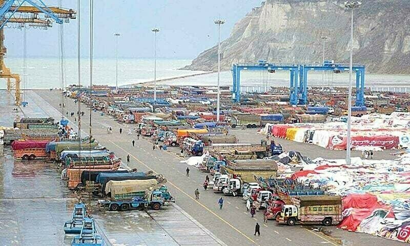 ‘Friendly countries’ keen to tap trade opportunities in Balochistan