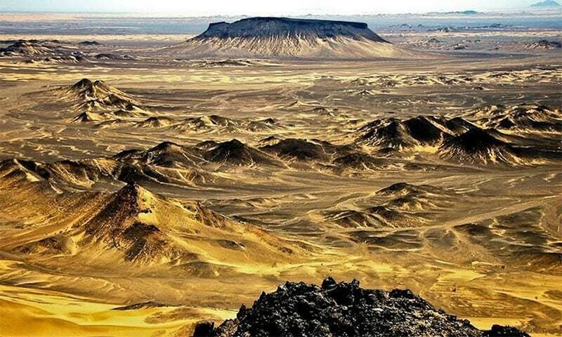 Saudi looking into $100m investment in Pakistan’s mining sector with focus on Reko Diq: minister