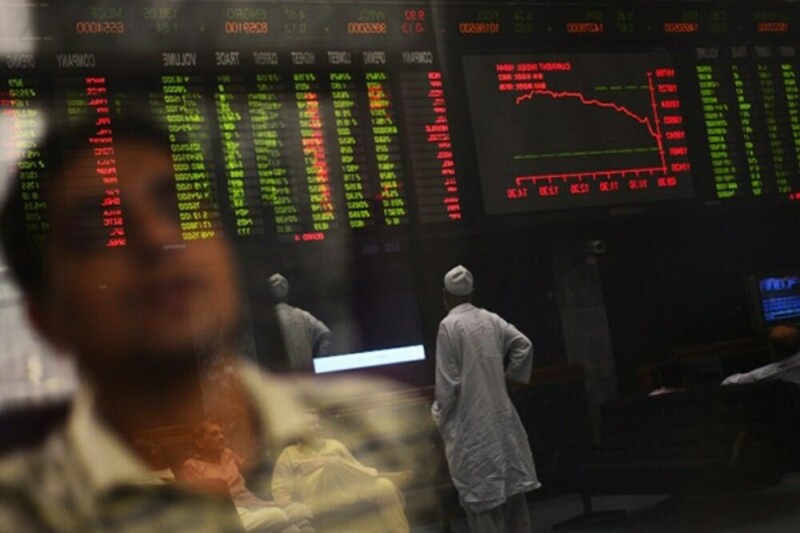 Global funds eye Pakistan as 84pc stock rally set to continue: report