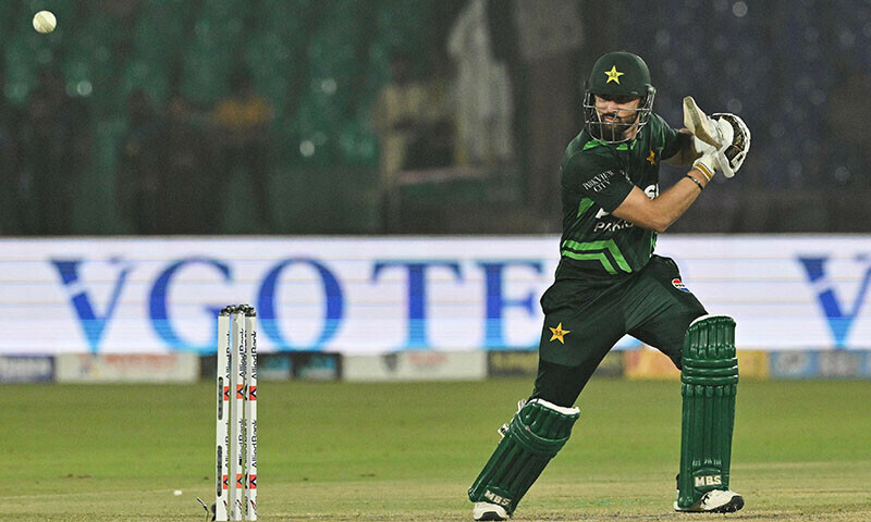 Pakistan complete their highest ODI chase to beat South Africa