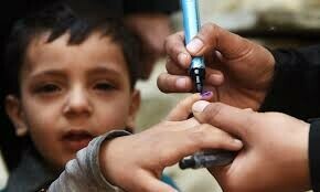 Second polio case of 2025 reported from Badin