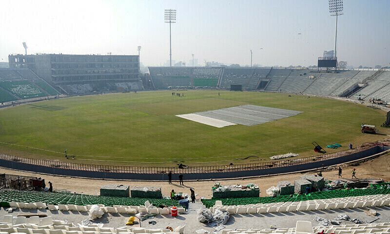 Venues’ upgrade cost increase forces PCB to seek overdraft